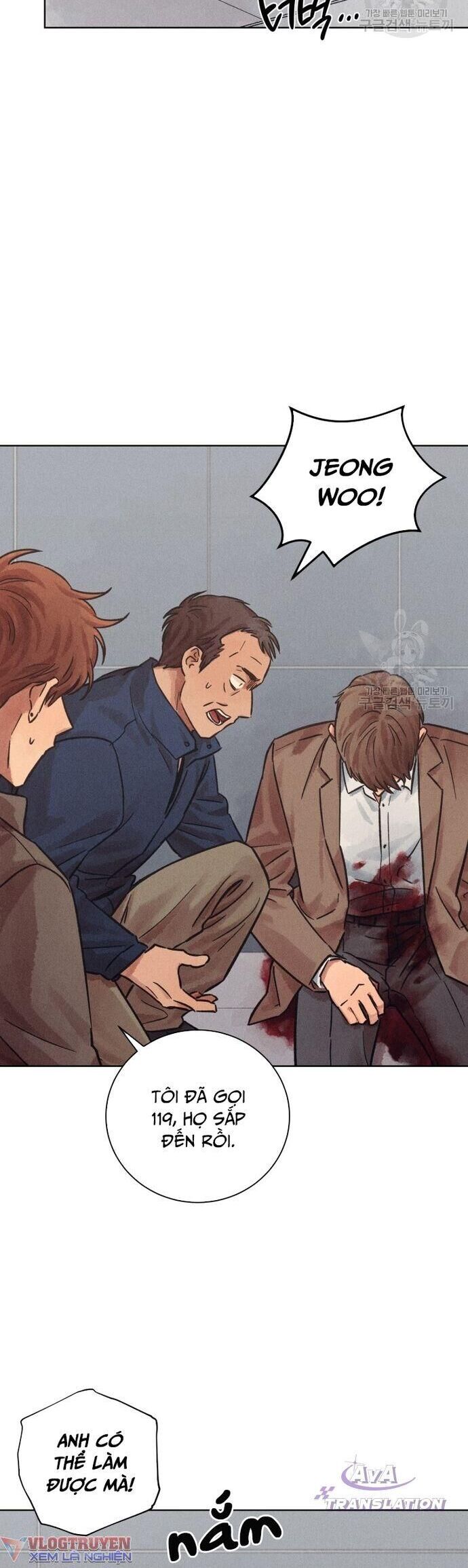 Phỏng Vấn Sát Nhân - Chapter 31