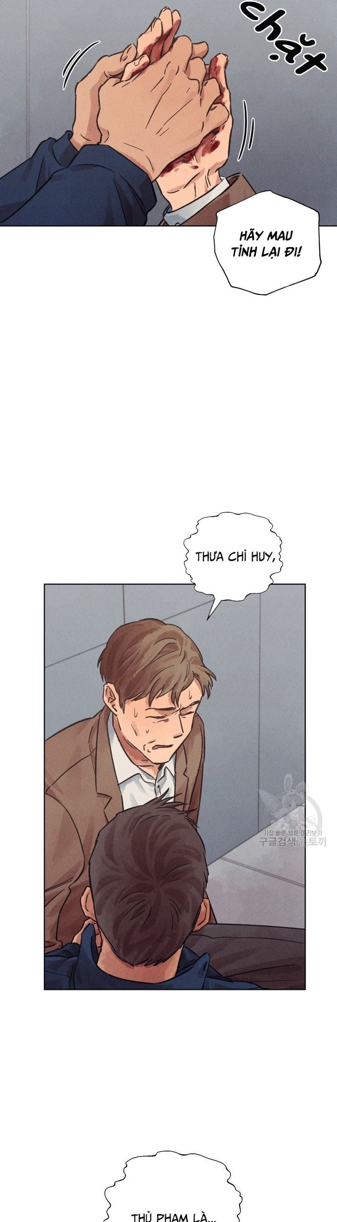 Phỏng Vấn Sát Nhân - Chapter 31