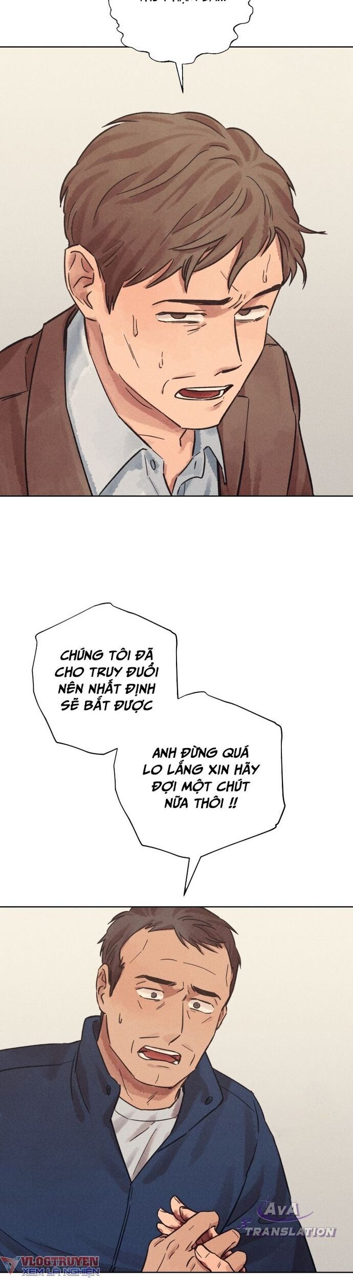 Phỏng Vấn Sát Nhân - Chapter 31