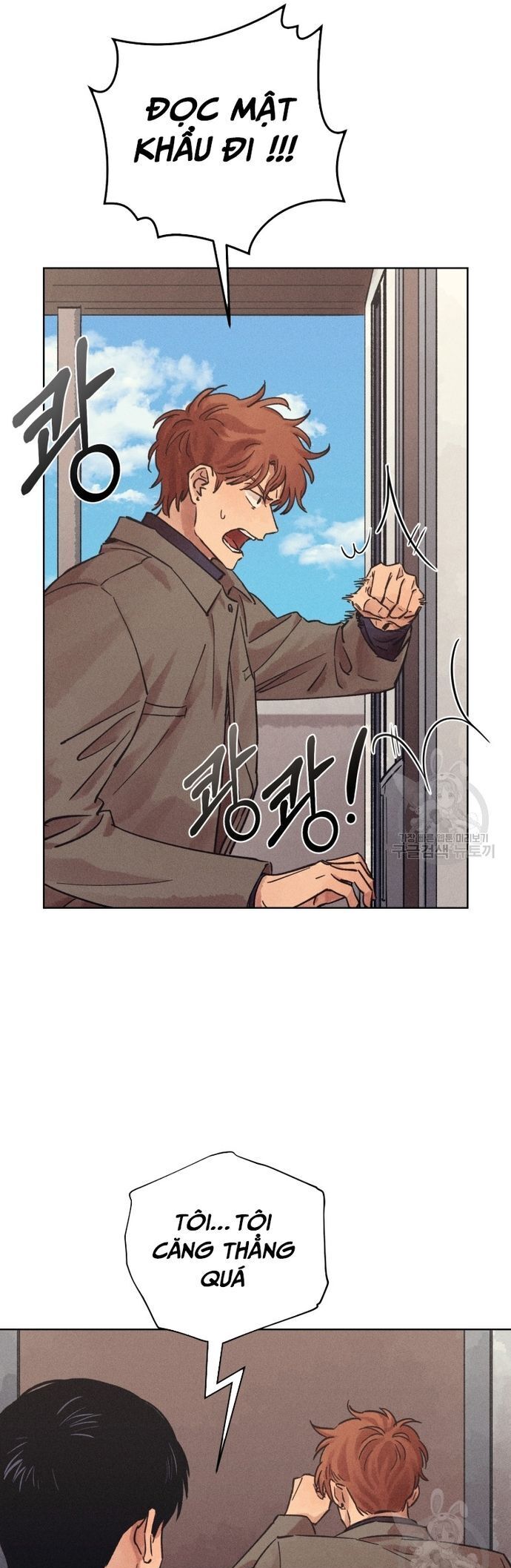 Phỏng Vấn Sát Nhân - Chapter 31