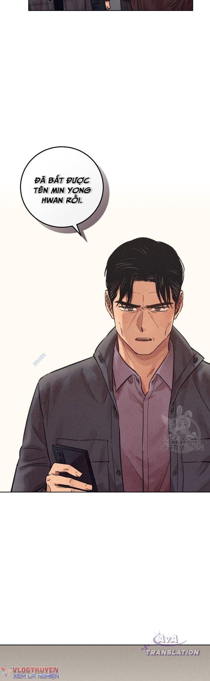 Phỏng Vấn Sát Nhân - Chapter 31