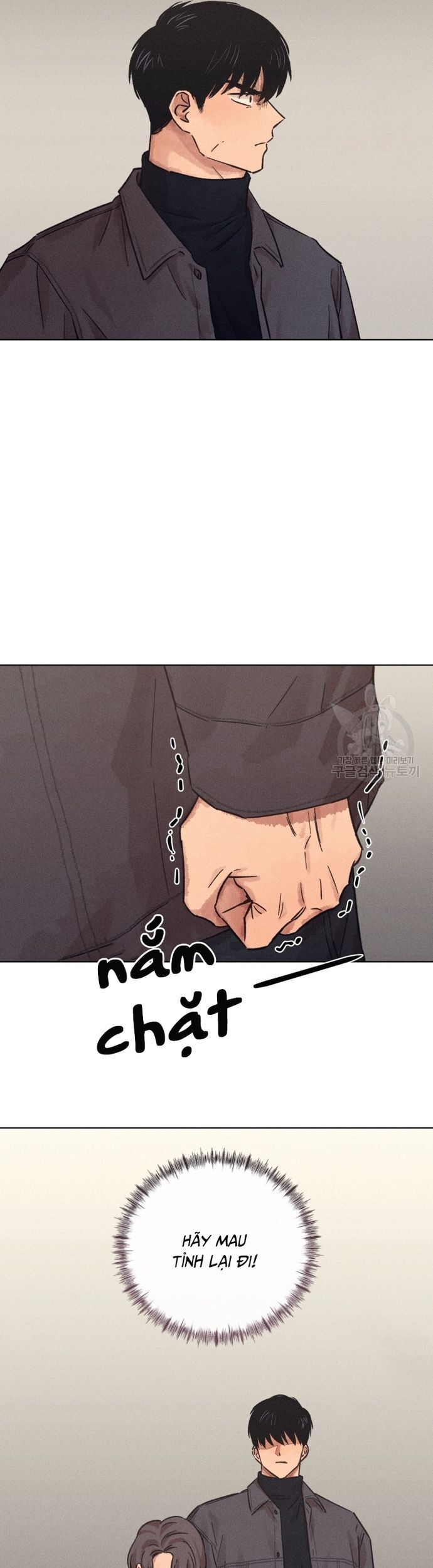 Phỏng Vấn Sát Nhân - Chapter 31