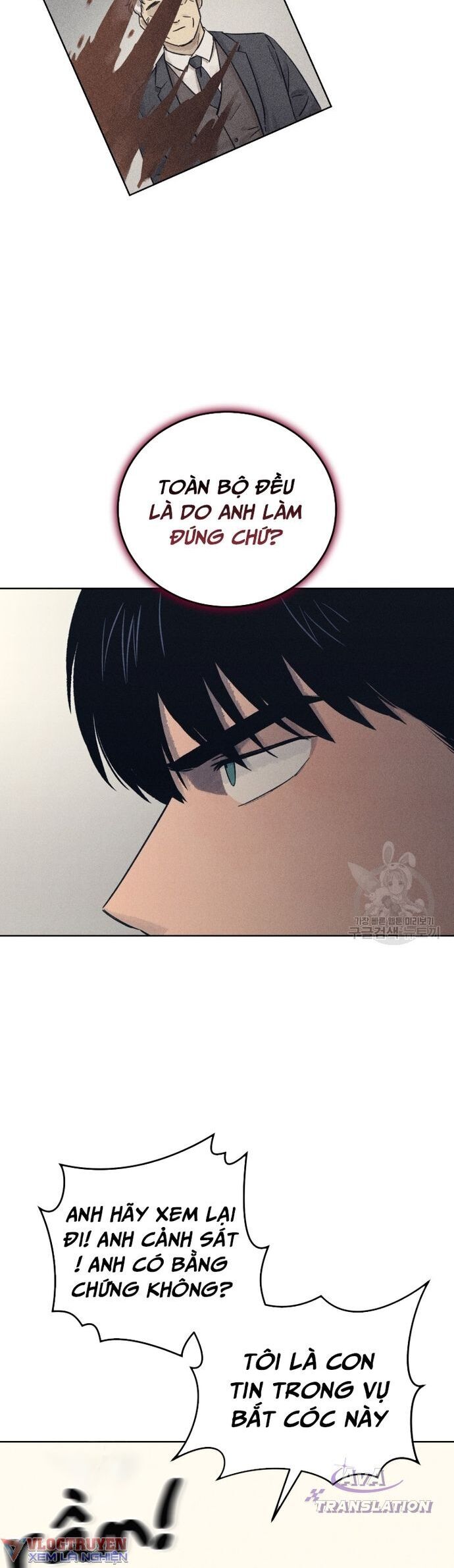 Phỏng Vấn Sát Nhân - Chapter 31