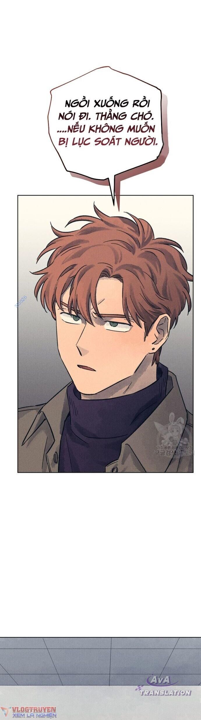 Phỏng Vấn Sát Nhân - Chapter 31