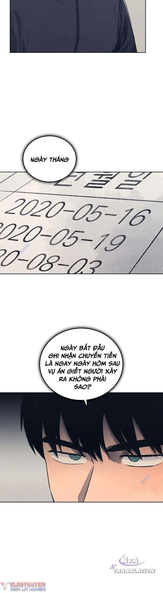 Phỏng Vấn Sát Nhân - Chapter 31