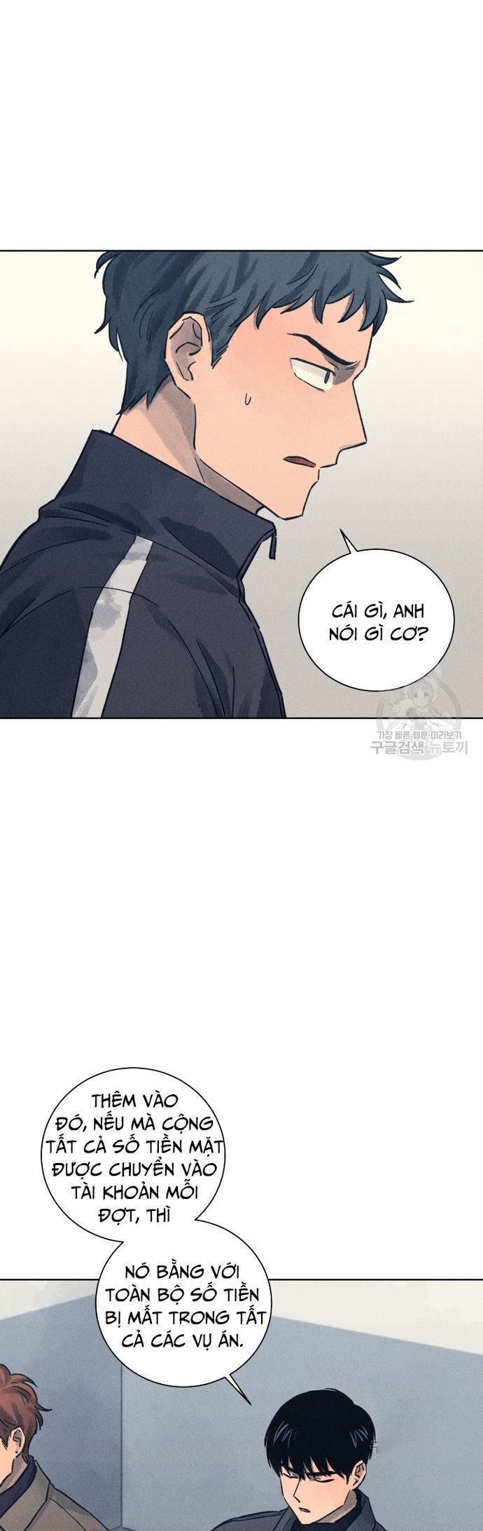 Phỏng Vấn Sát Nhân - Chapter 31