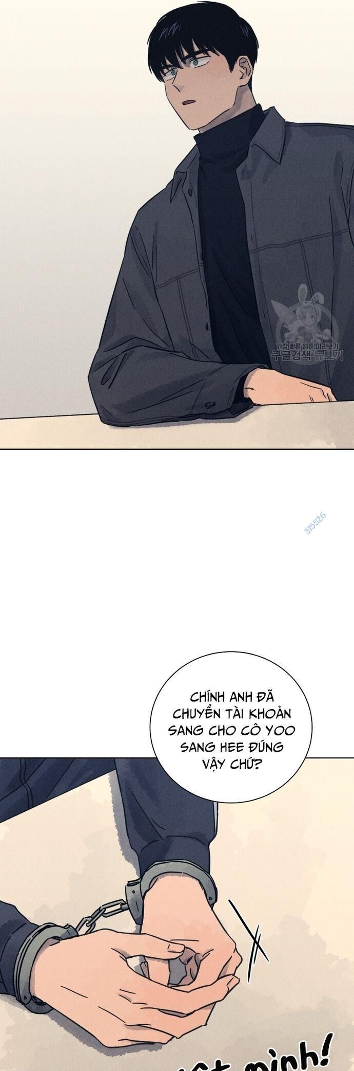 Phỏng Vấn Sát Nhân - Chapter 31