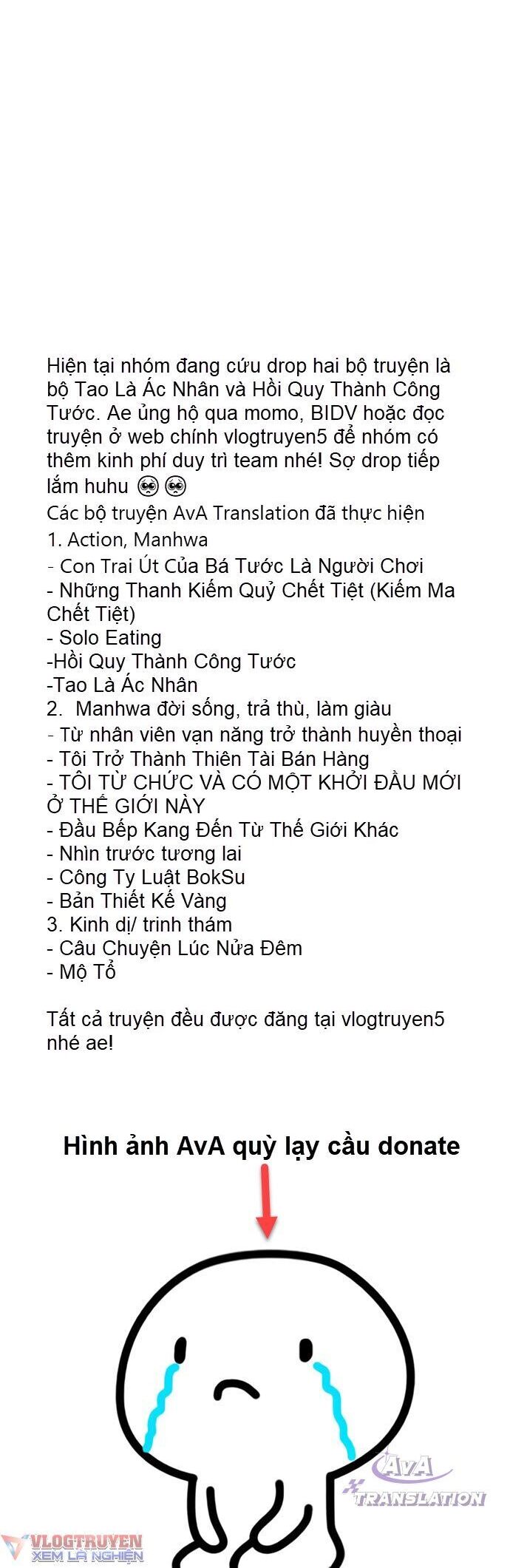 Phỏng Vấn Sát Nhân - Chapter 31