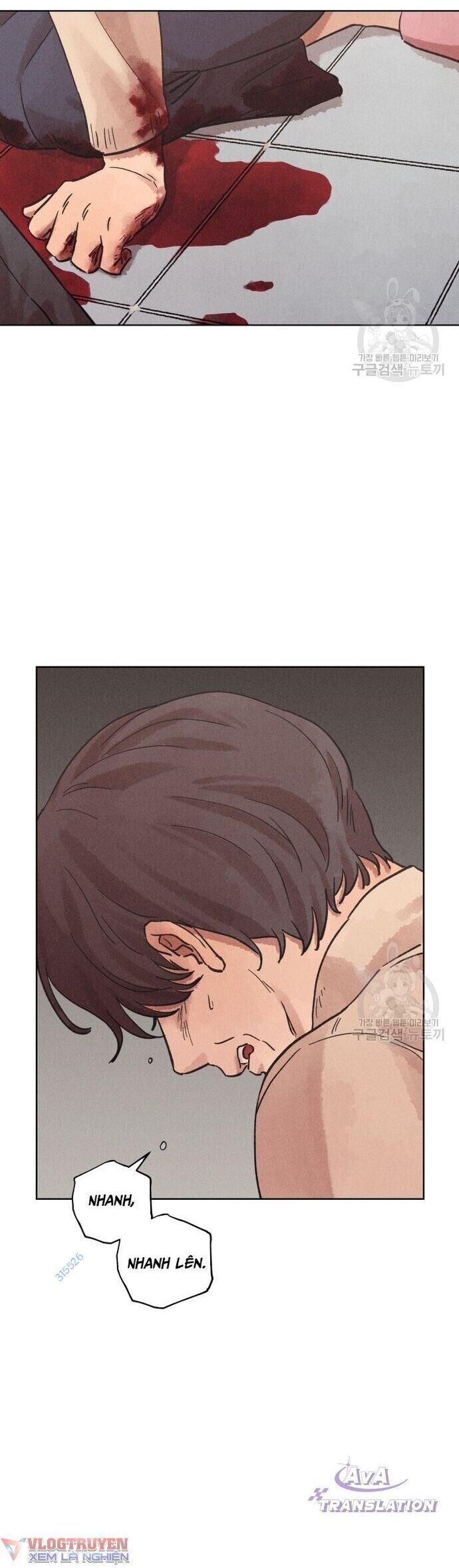 Phỏng Vấn Sát Nhân - Chapter 31