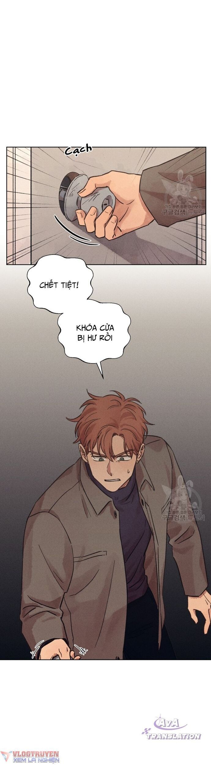 Phỏng Vấn Sát Nhân - Chapter 31