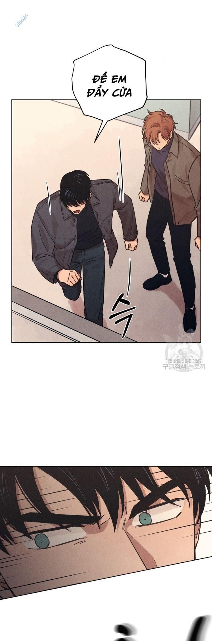 Phỏng Vấn Sát Nhân - Chapter 31