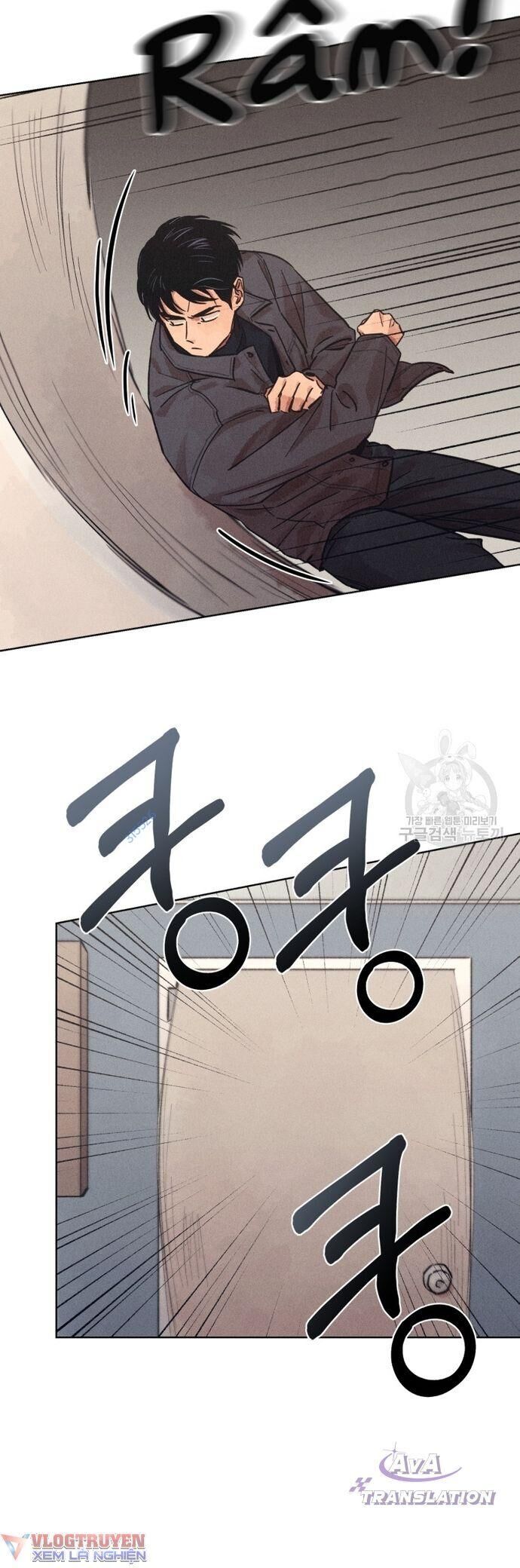 Phỏng Vấn Sát Nhân - Chapter 31