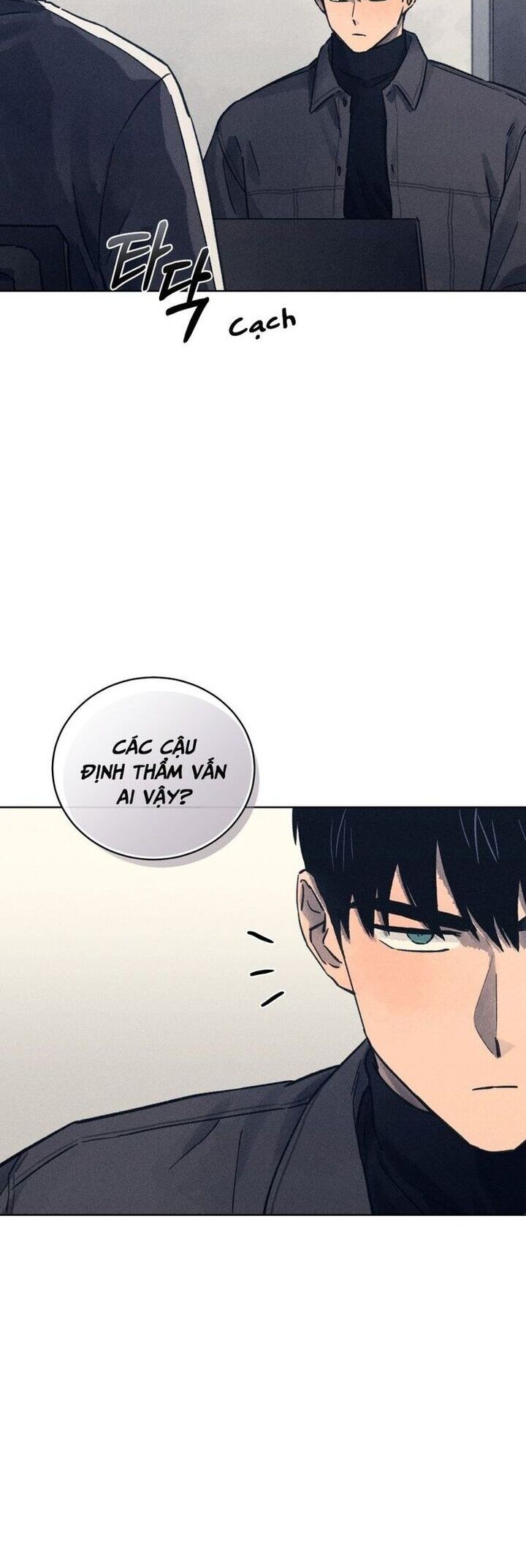 Phỏng Vấn Sát Nhân - Chapter 32