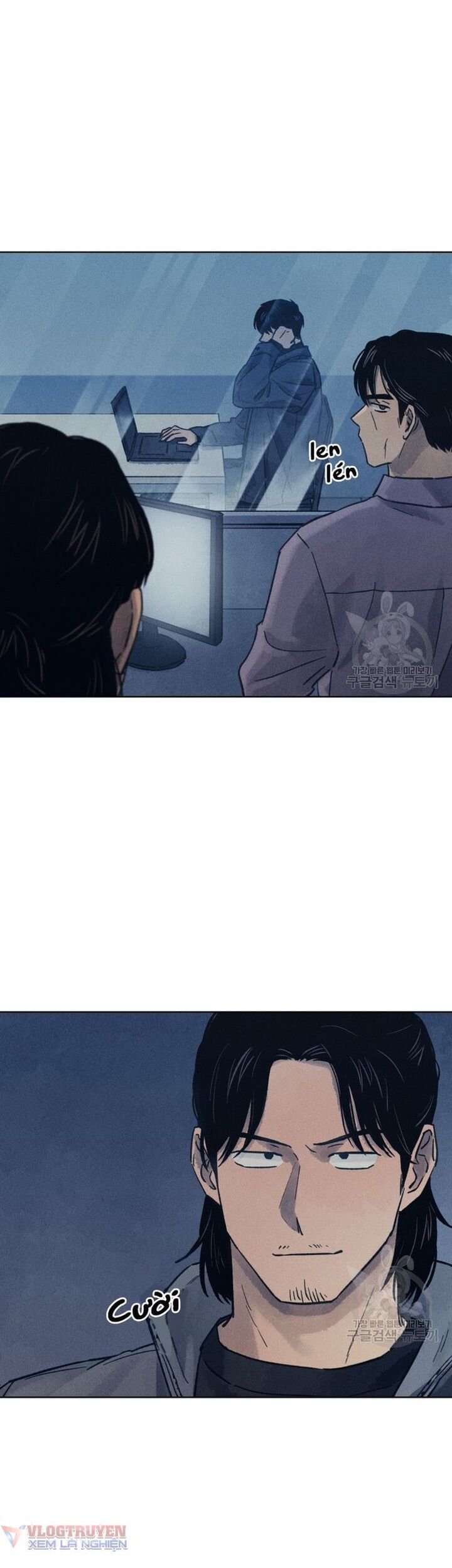 Phỏng Vấn Sát Nhân - Chapter 32