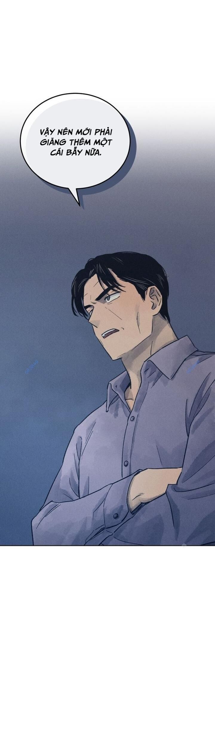 Phỏng Vấn Sát Nhân - Chapter 32