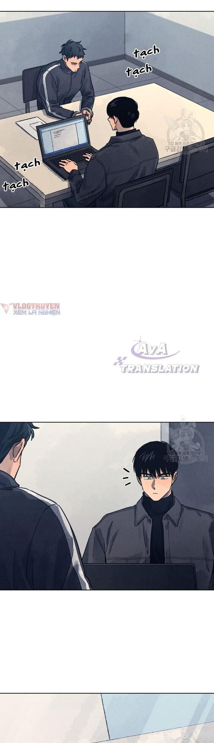 Phỏng Vấn Sát Nhân - Chapter 32