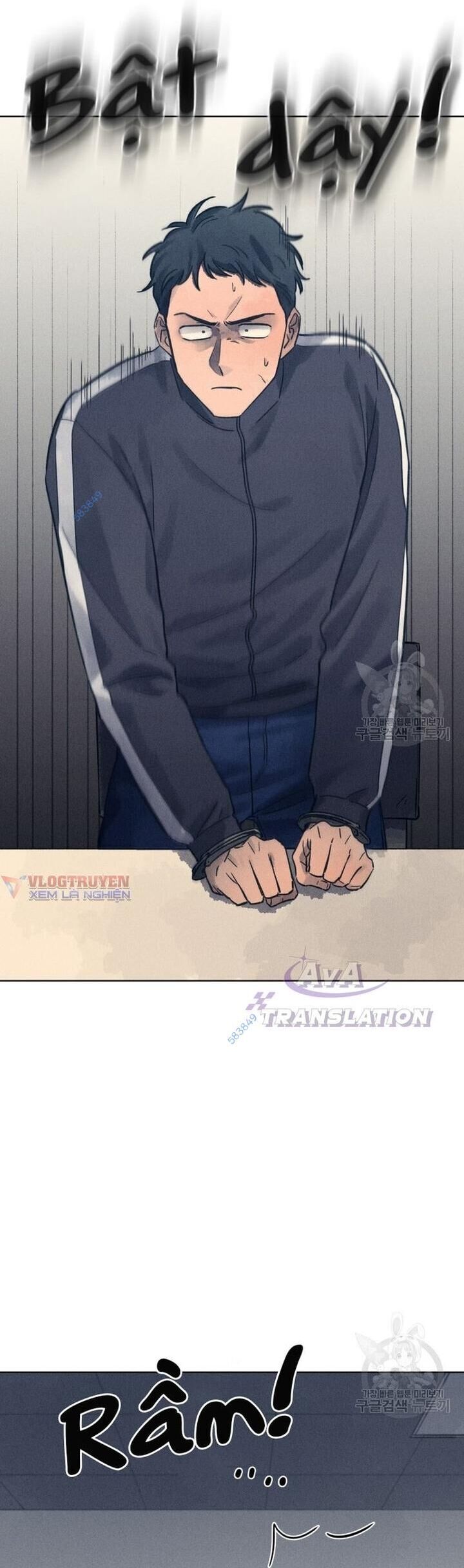 Phỏng Vấn Sát Nhân - Chapter 32