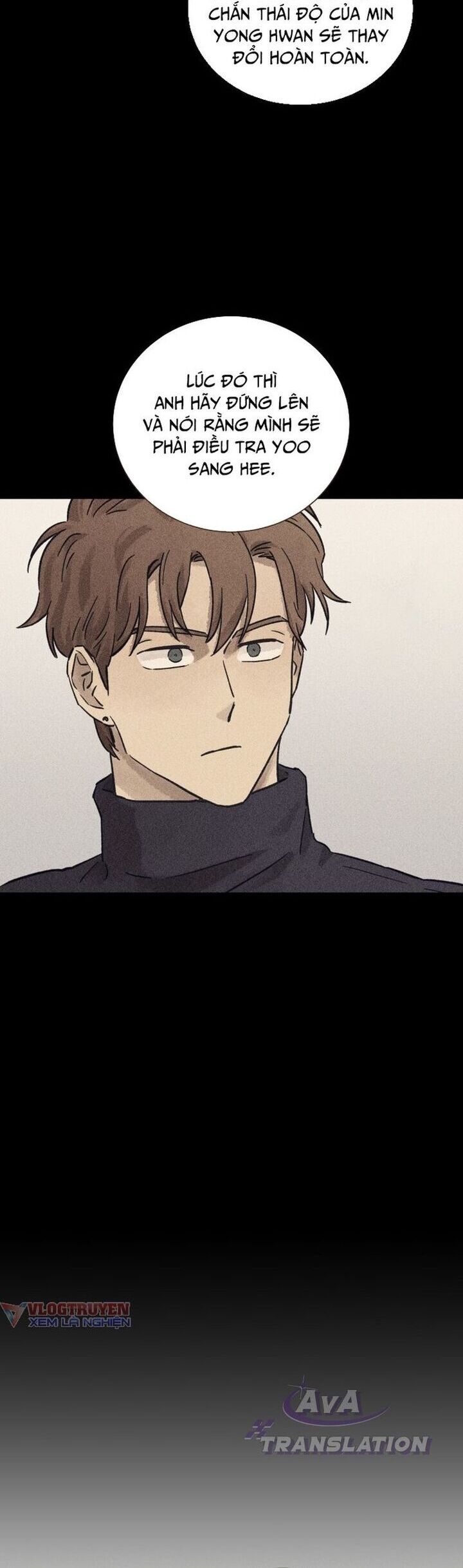 Phỏng Vấn Sát Nhân - Chapter 32