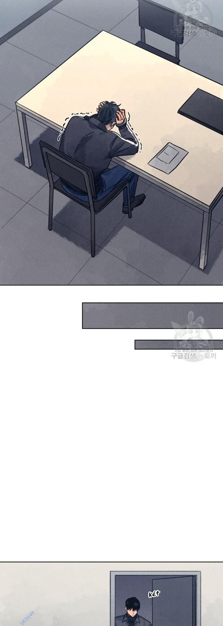 Phỏng Vấn Sát Nhân - Chapter 32
