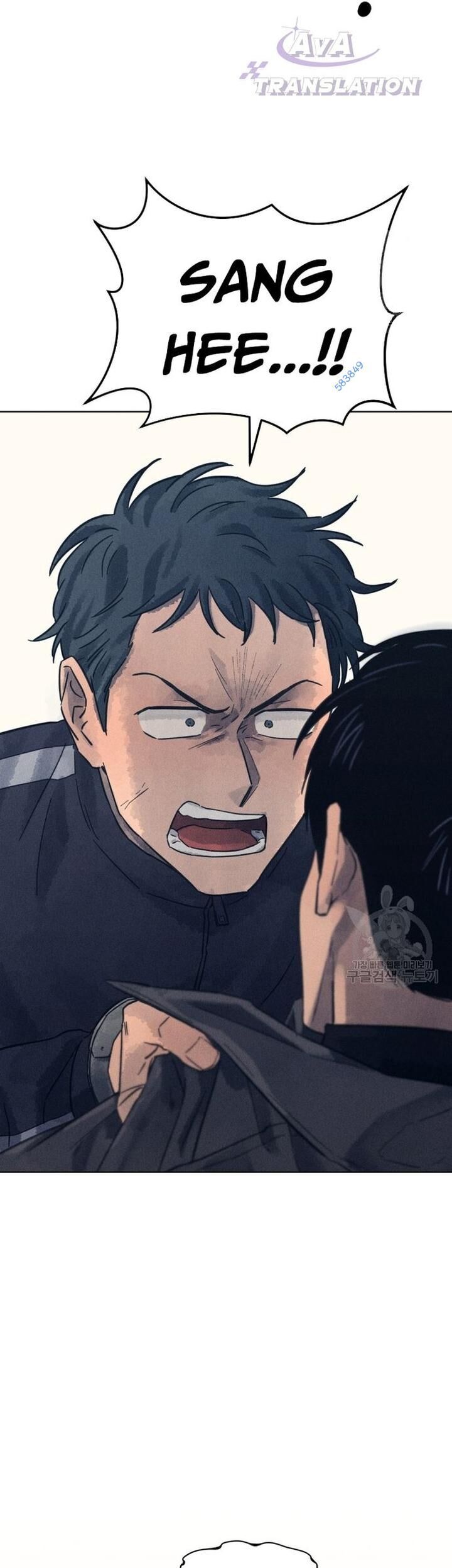 Phỏng Vấn Sát Nhân - Chapter 32