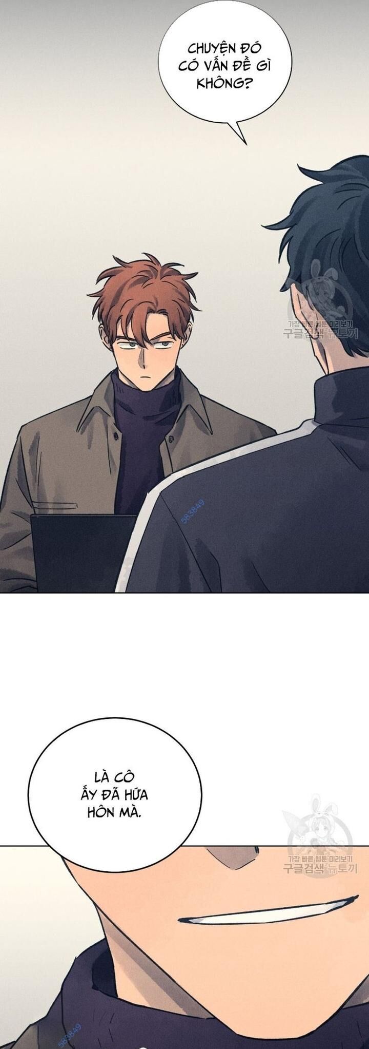 Phỏng Vấn Sát Nhân - Chapter 32
