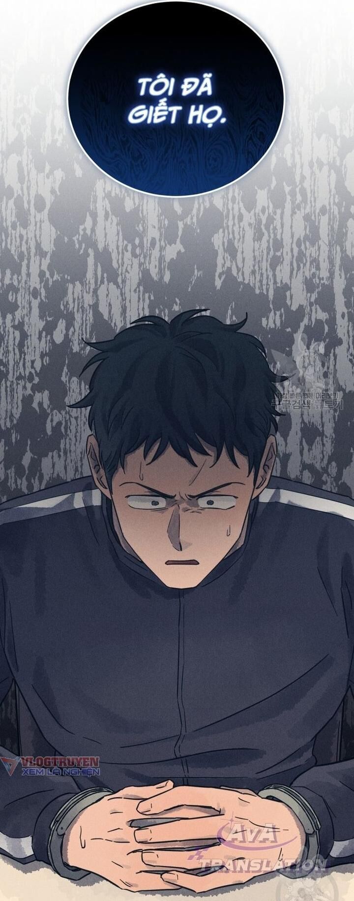Phỏng Vấn Sát Nhân - Chapter 32