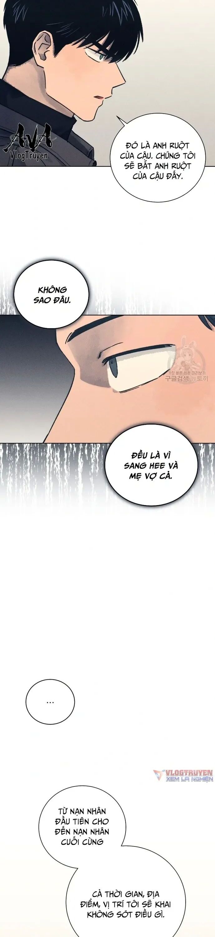 Phỏng Vấn Sát Nhân - Chapter 33