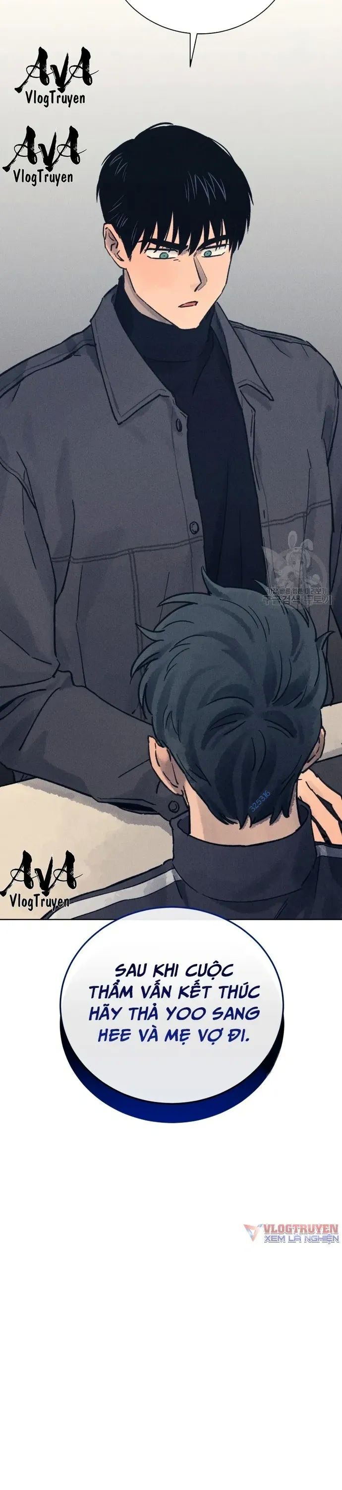 Phỏng Vấn Sát Nhân - Chapter 33
