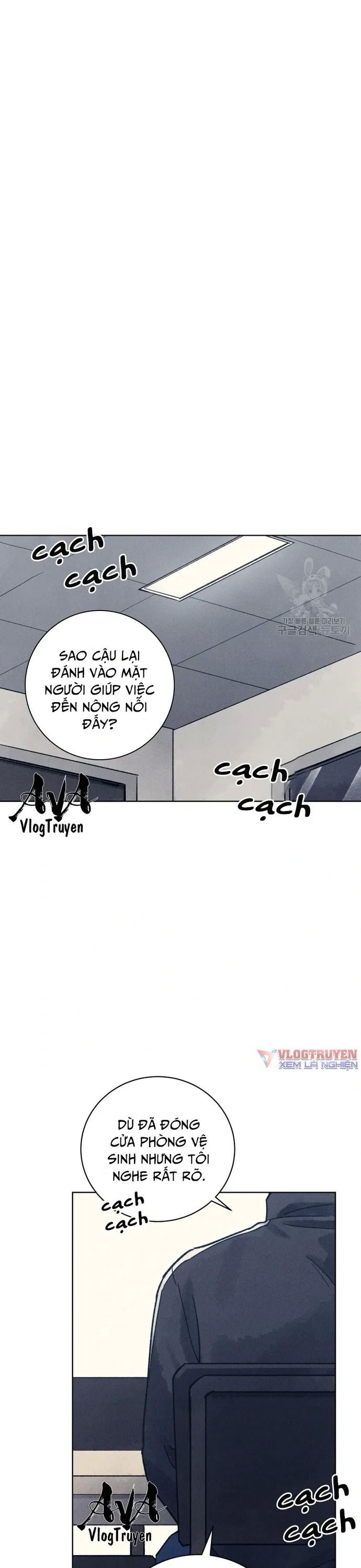 Phỏng Vấn Sát Nhân - Chapter 33