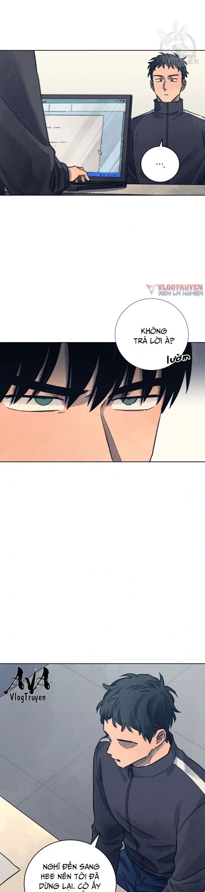 Phỏng Vấn Sát Nhân - Chapter 33
