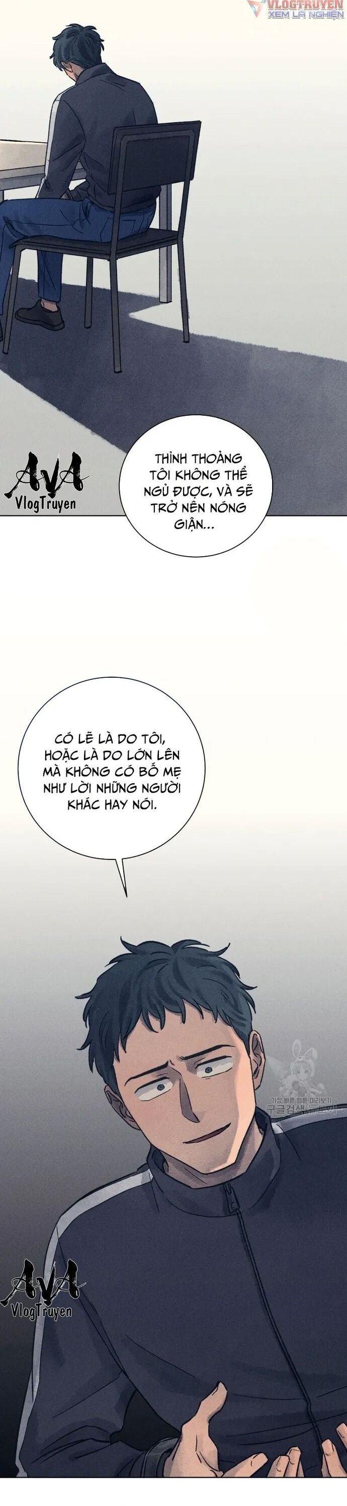 Phỏng Vấn Sát Nhân - Chapter 33