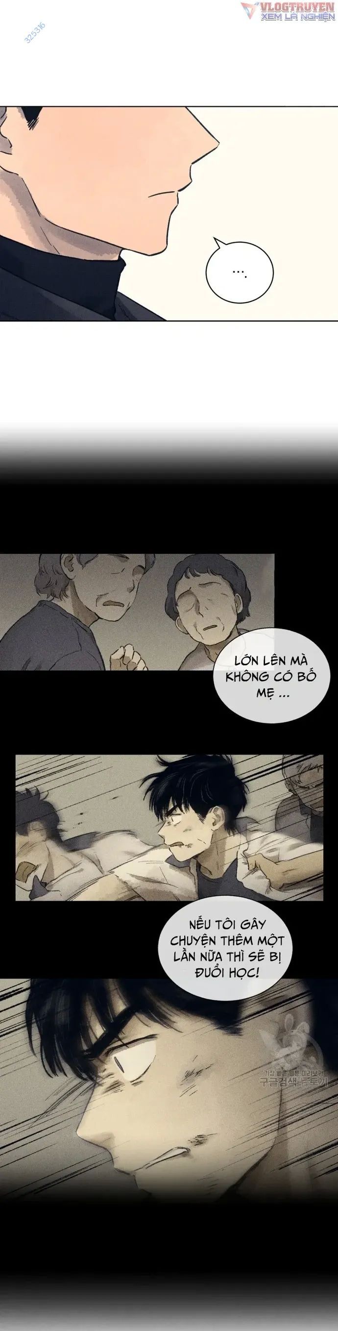 Phỏng Vấn Sát Nhân - Chapter 33