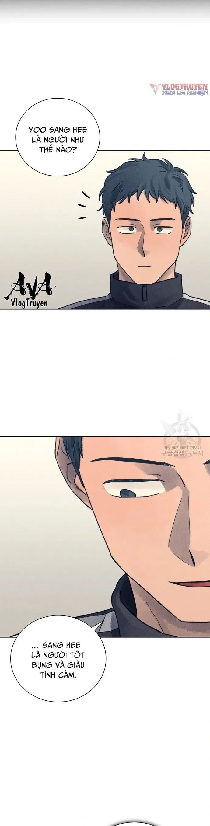 Phỏng Vấn Sát Nhân - Chapter 33