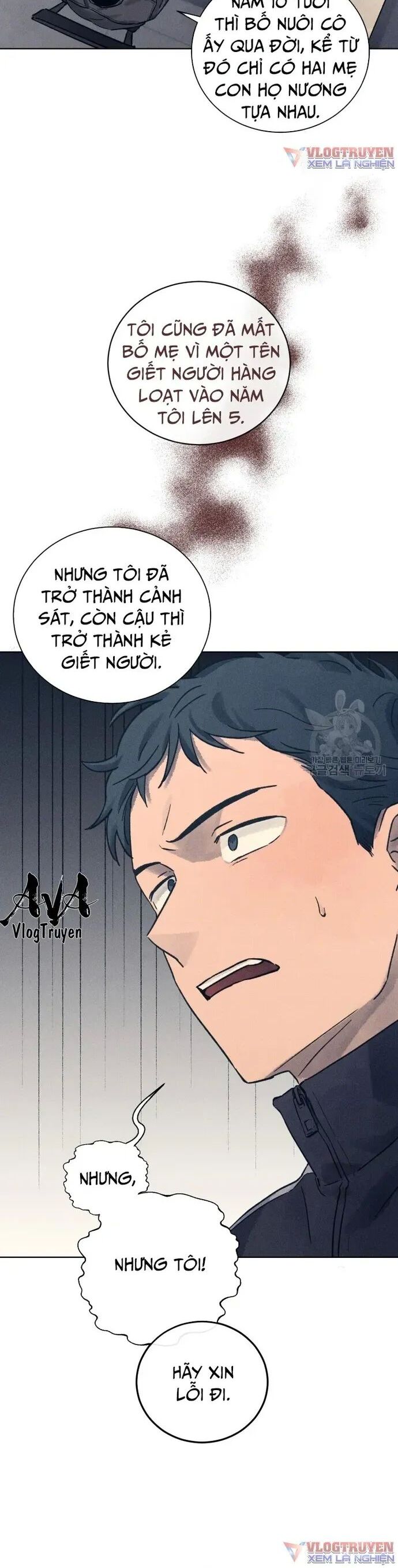 Phỏng Vấn Sát Nhân - Chapter 33