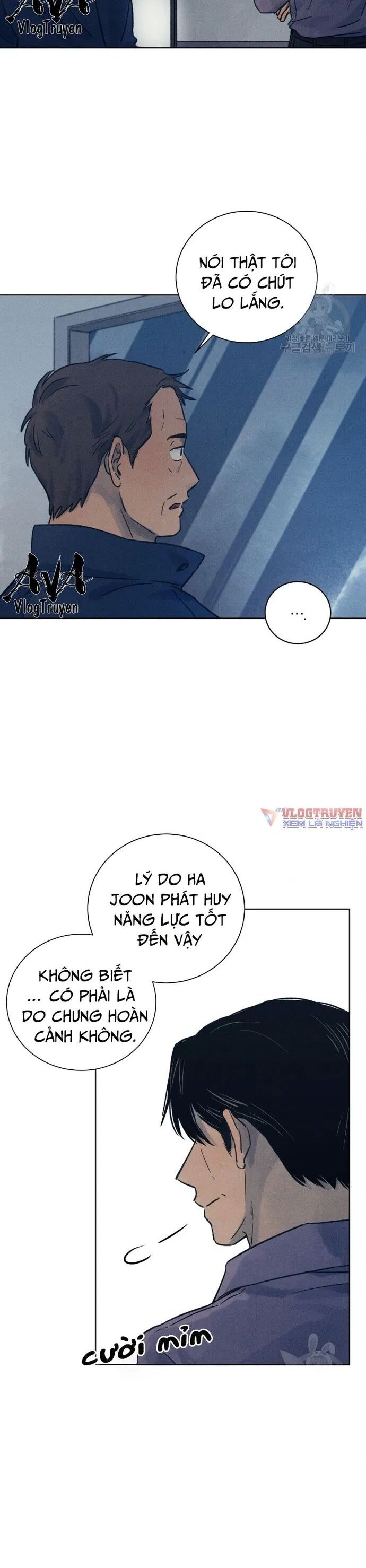 Phỏng Vấn Sát Nhân - Chapter 33