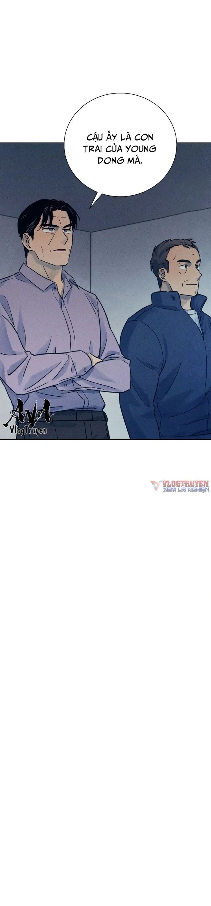 Phỏng Vấn Sát Nhân - Chapter 33