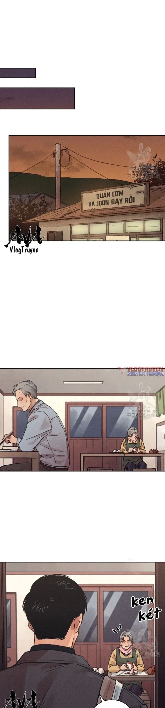 Phỏng Vấn Sát Nhân - Chapter 33