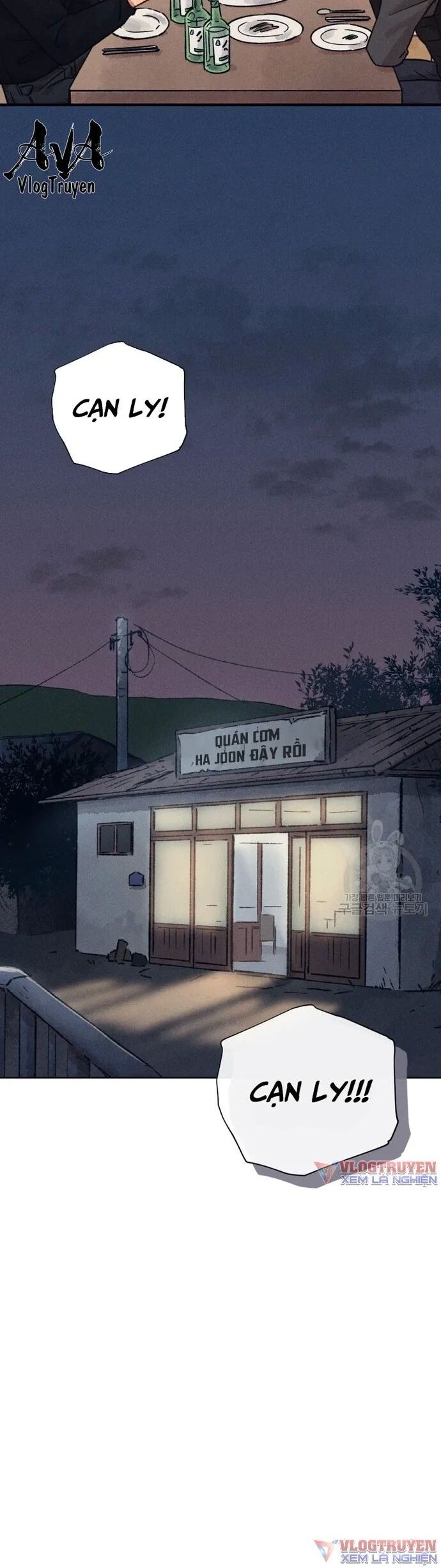 Phỏng Vấn Sát Nhân - Chapter 33