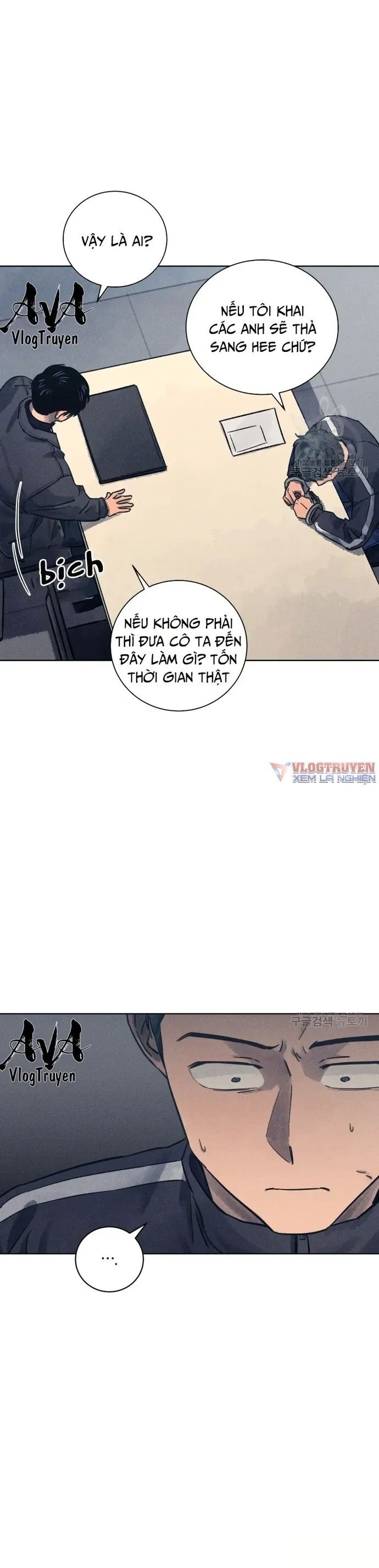 Phỏng Vấn Sát Nhân - Chapter 33
