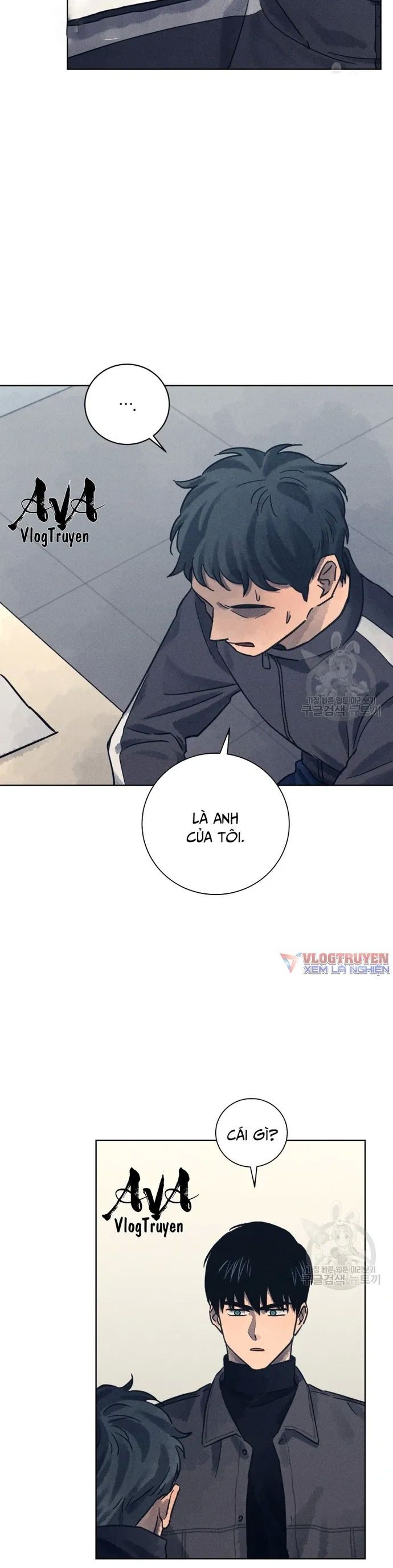 Phỏng Vấn Sát Nhân - Chapter 33