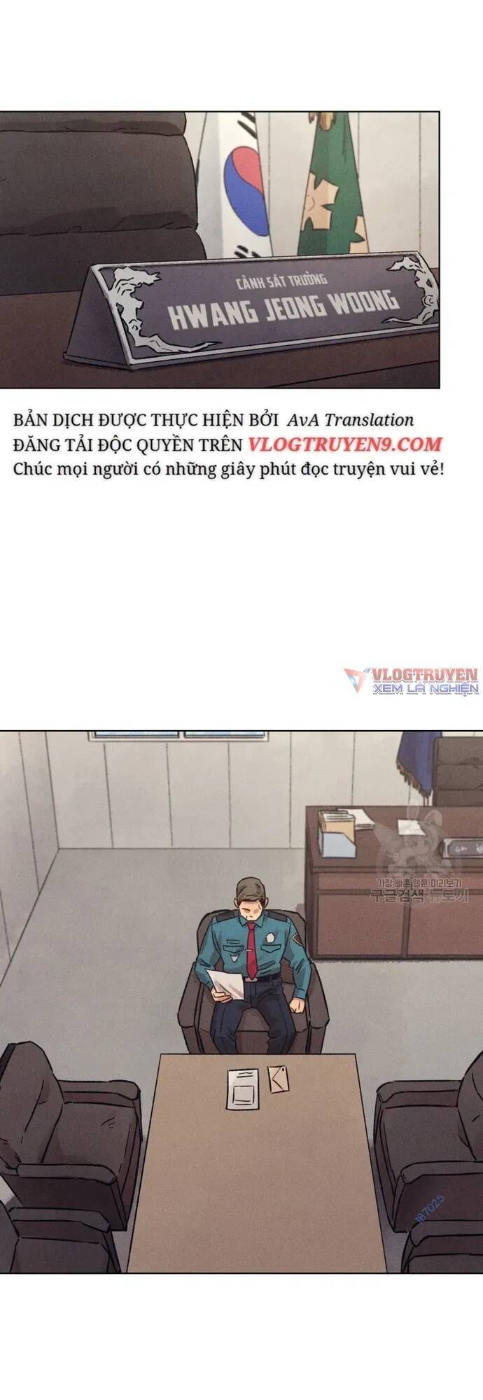 Phỏng Vấn Sát Nhân - Chapter 34