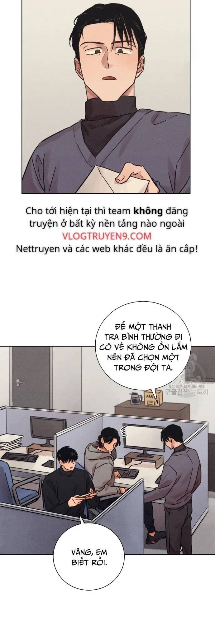 Phỏng Vấn Sát Nhân - Chapter 34
