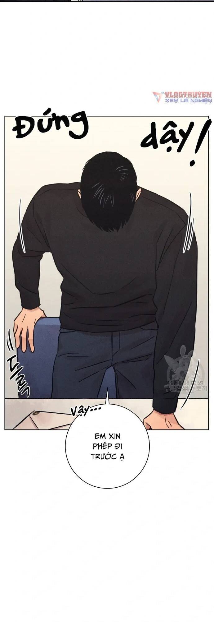 Phỏng Vấn Sát Nhân - Chapter 34