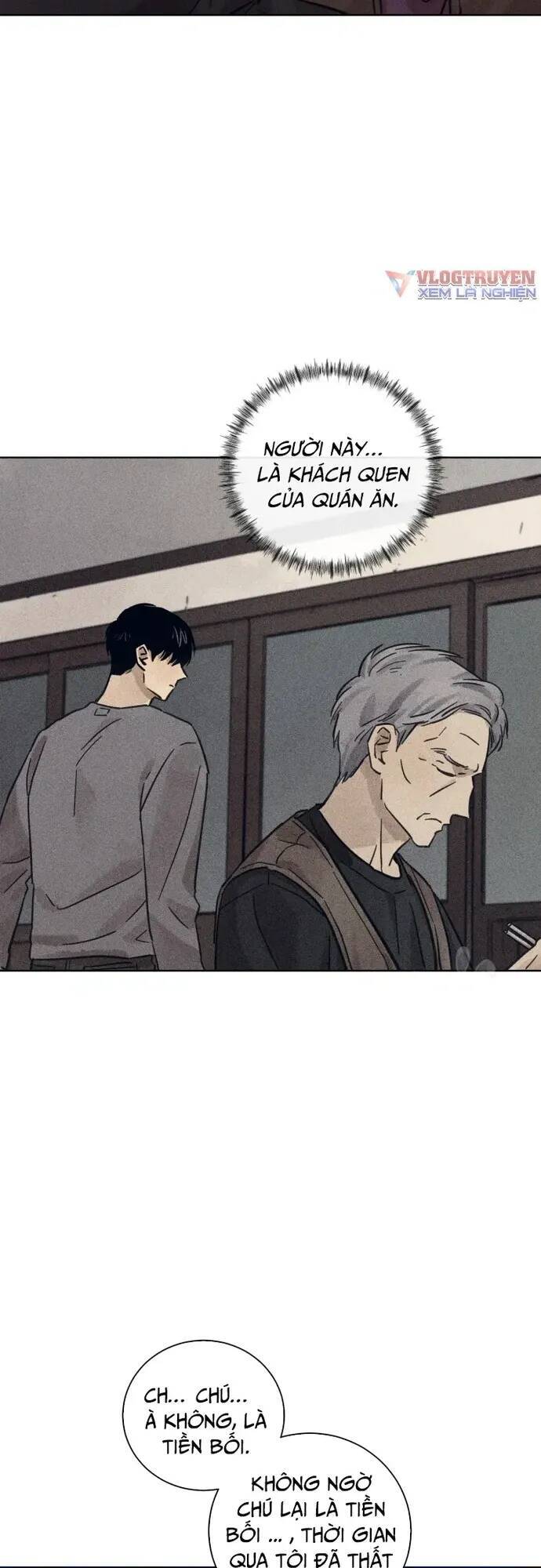 Phỏng Vấn Sát Nhân - Chapter 34
