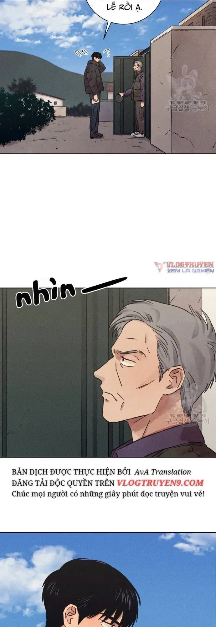 Phỏng Vấn Sát Nhân - Chapter 34