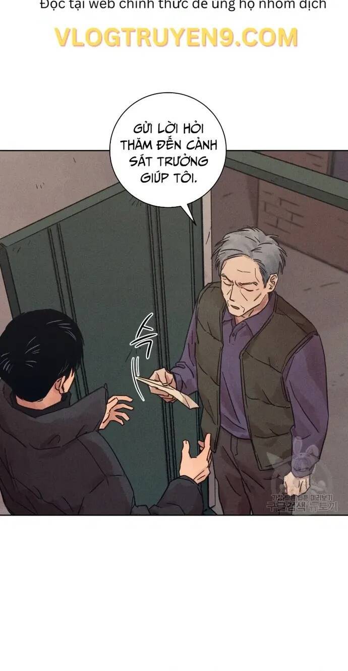 Phỏng Vấn Sát Nhân - Chapter 34