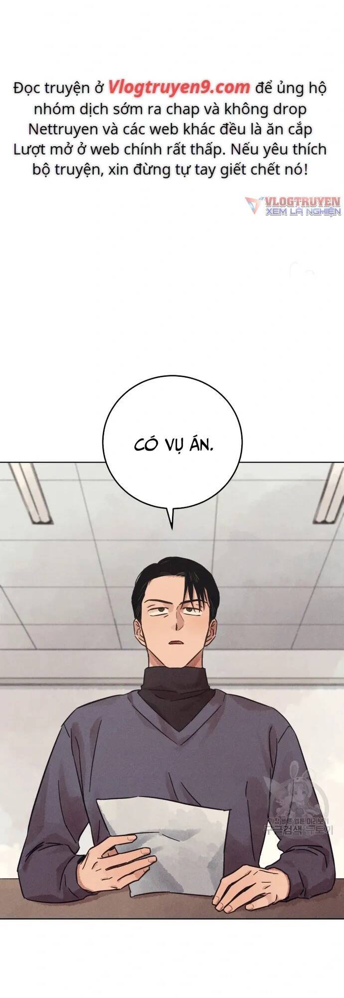 Phỏng Vấn Sát Nhân - Chapter 34