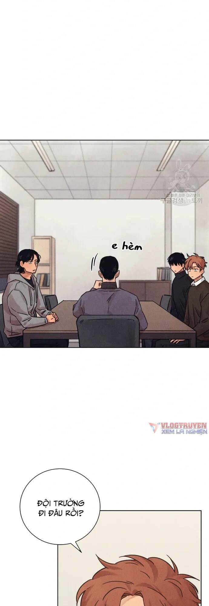 Phỏng Vấn Sát Nhân - Chapter 34