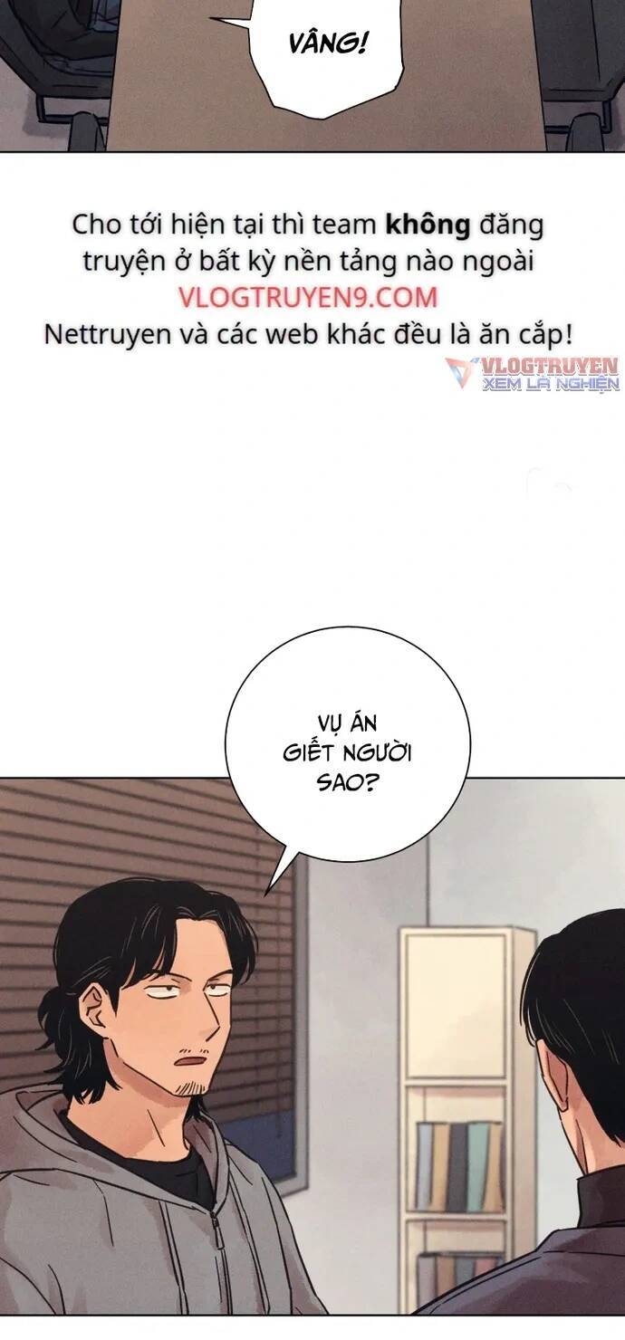 Phỏng Vấn Sát Nhân - Chapter 34