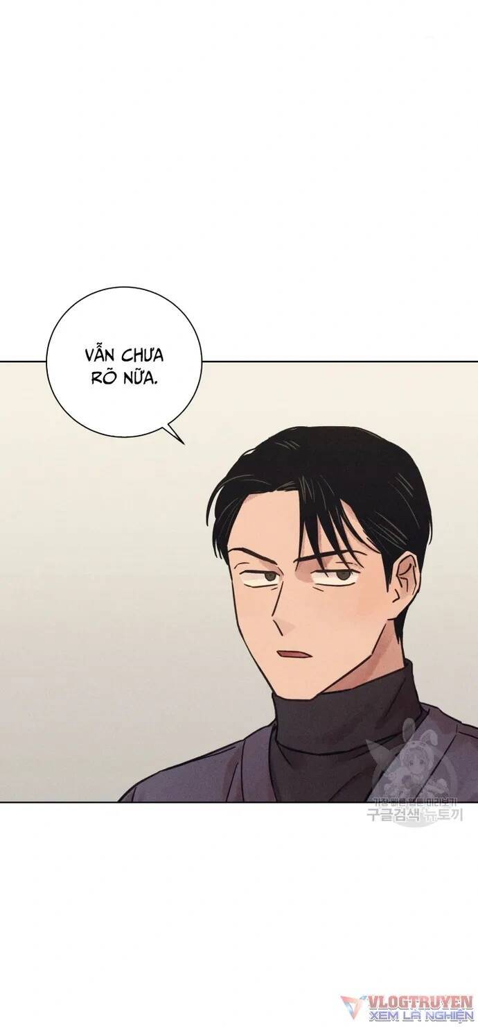 Phỏng Vấn Sát Nhân - Chapter 34